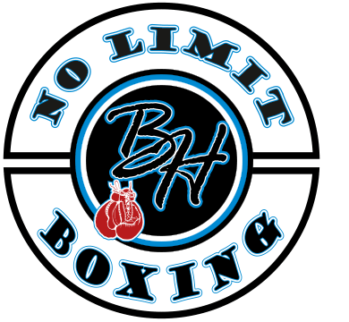 NO LIMIT BOXING